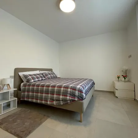 La Casa Dei Limoni Лено