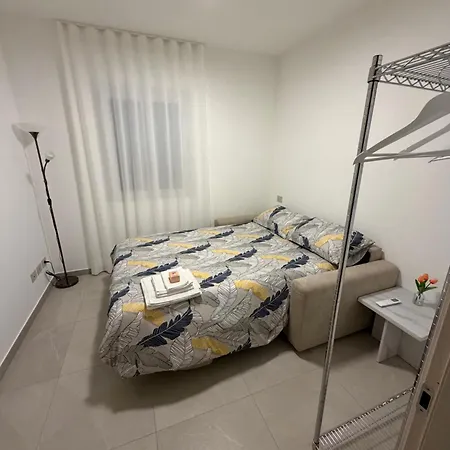 La Casa Dei Limoni Апартаменты Лено