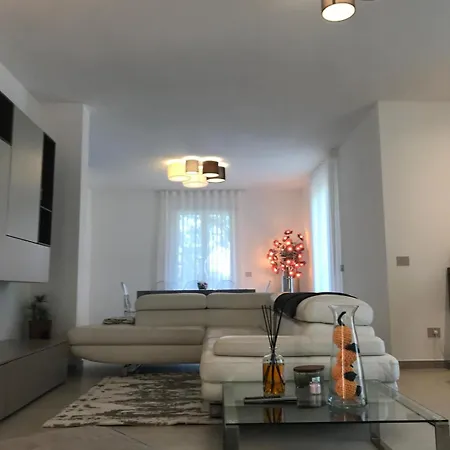 Apartment La Casa Dei Limoni Lenno