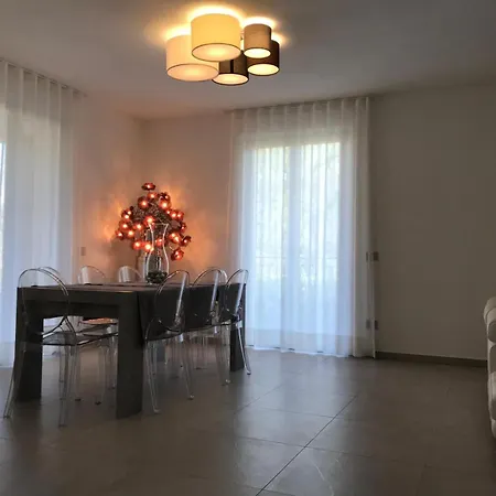 La Casa Dei Limoni Lenno