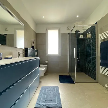 La Casa Dei Limoni Apartment Lenno