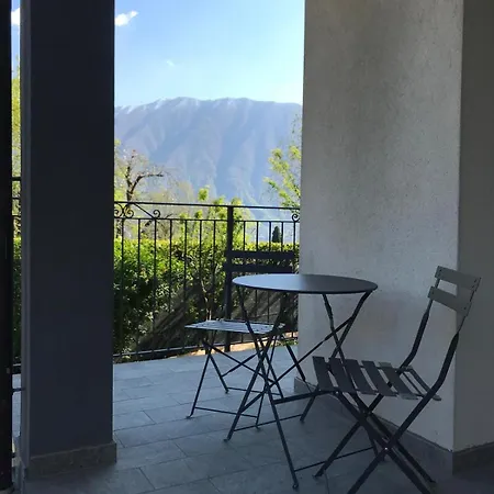 Apartment La Casa Dei Limoni Lenno