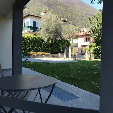 La Casa Dei Limoni Apartment