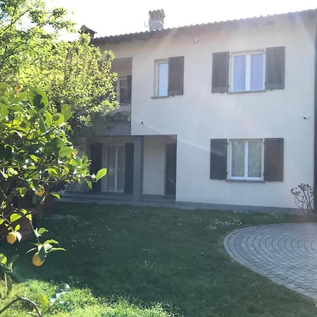 Apartment La Casa Dei Limoni Lenno