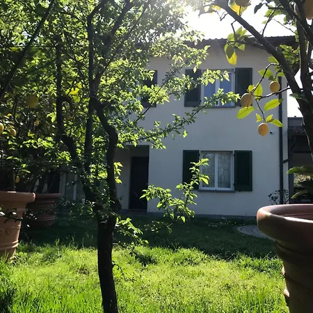 Apartment La Casa Dei Limoni *