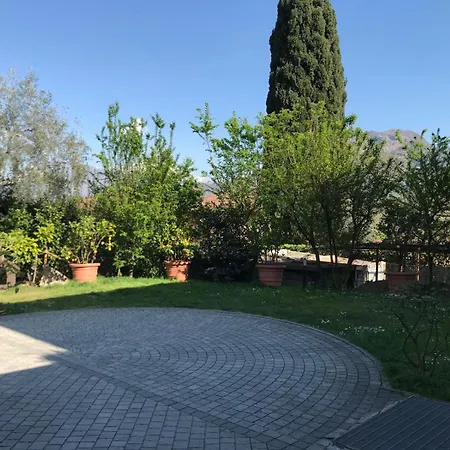 La Casa Dei Limoni Apartment Lenno