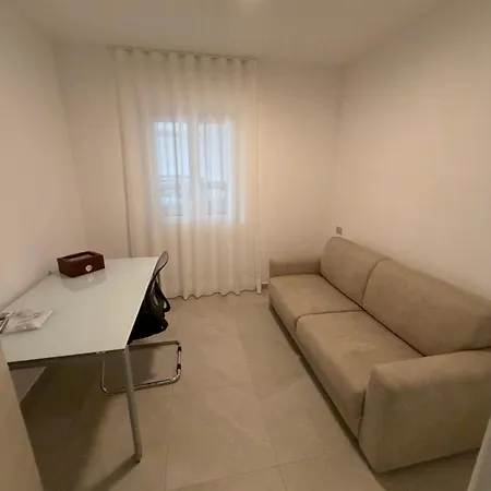 Apartment La Casa Dei Limoni *